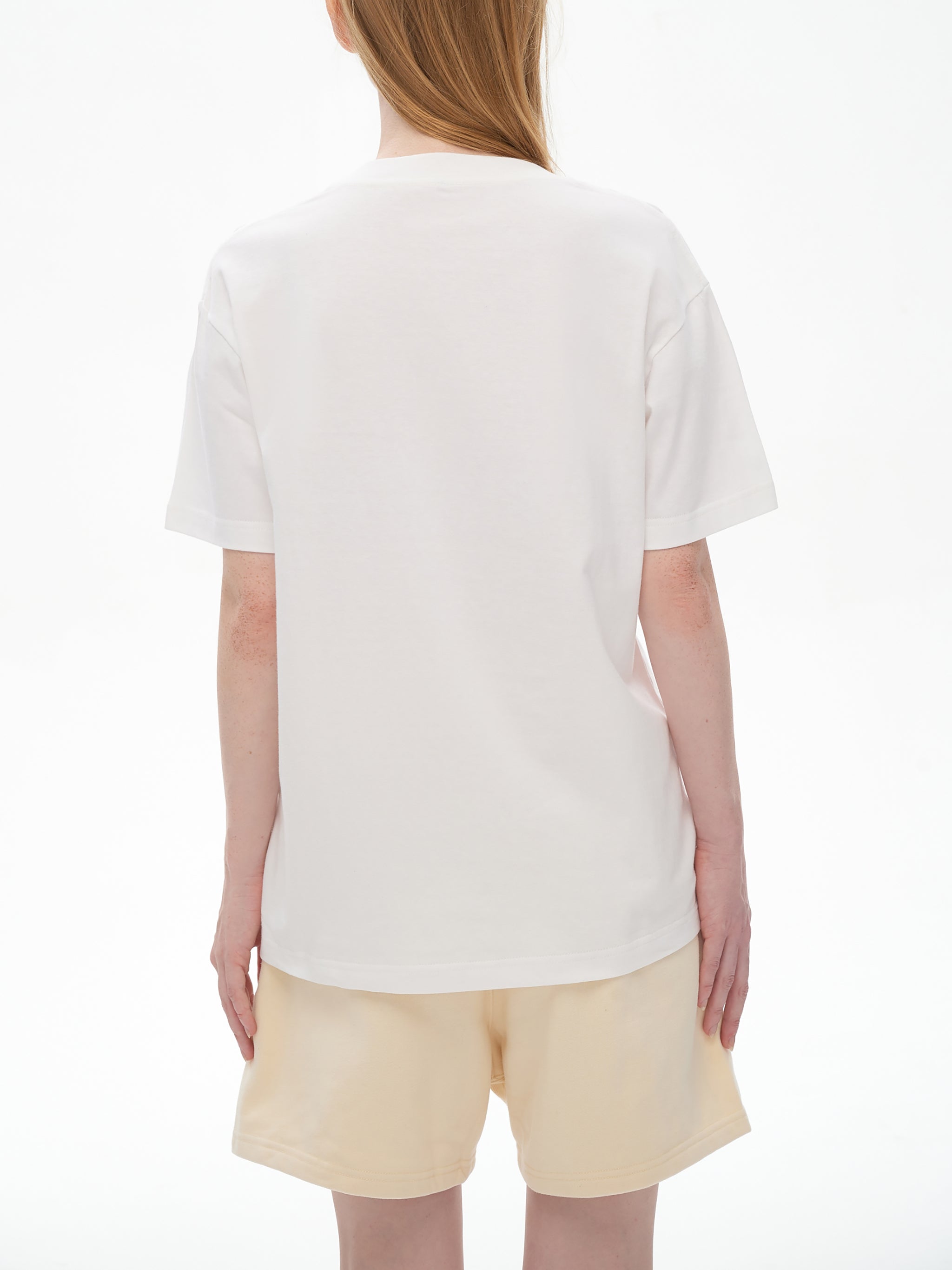 LMZ Pure Cotton Unisex T-Shirt
