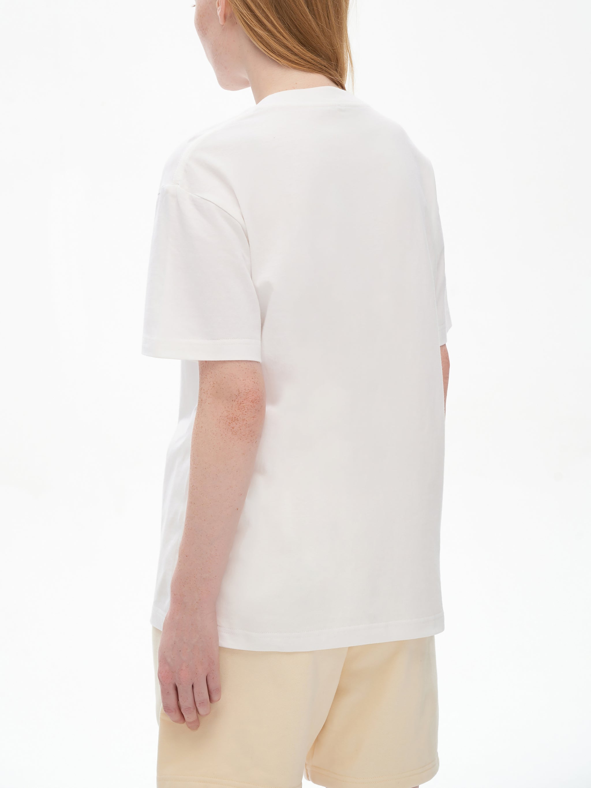 LMZ Pure Cotton Unisex T-Shirt