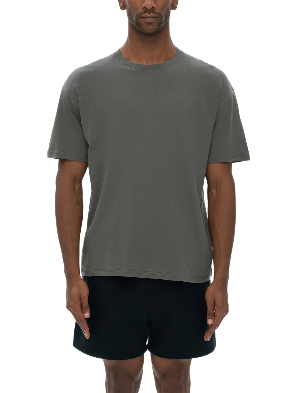 LMZ Pure Cotton Unisex T-Shirt