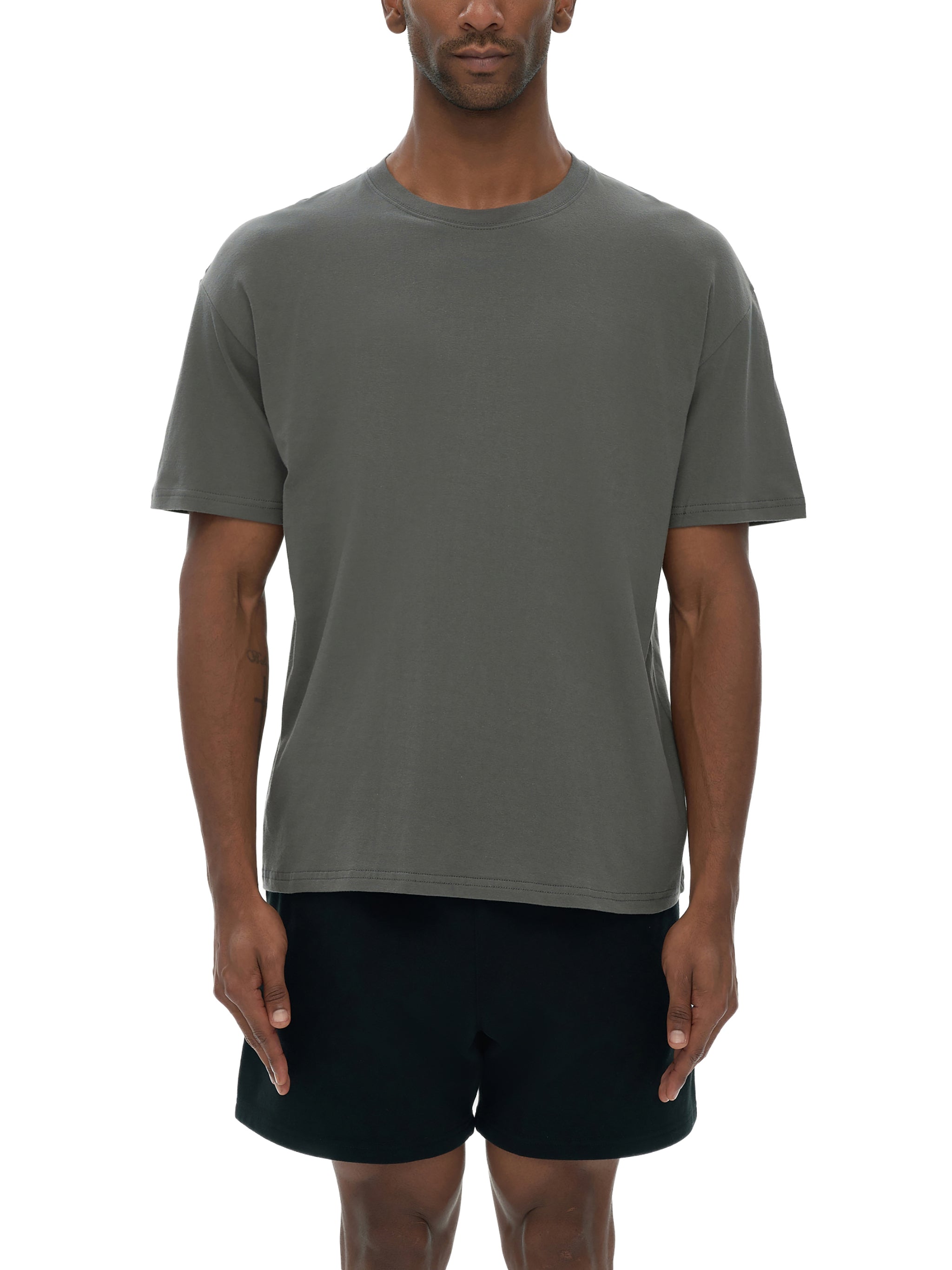 LMZ Pure Cotton Unisex T-Shirt