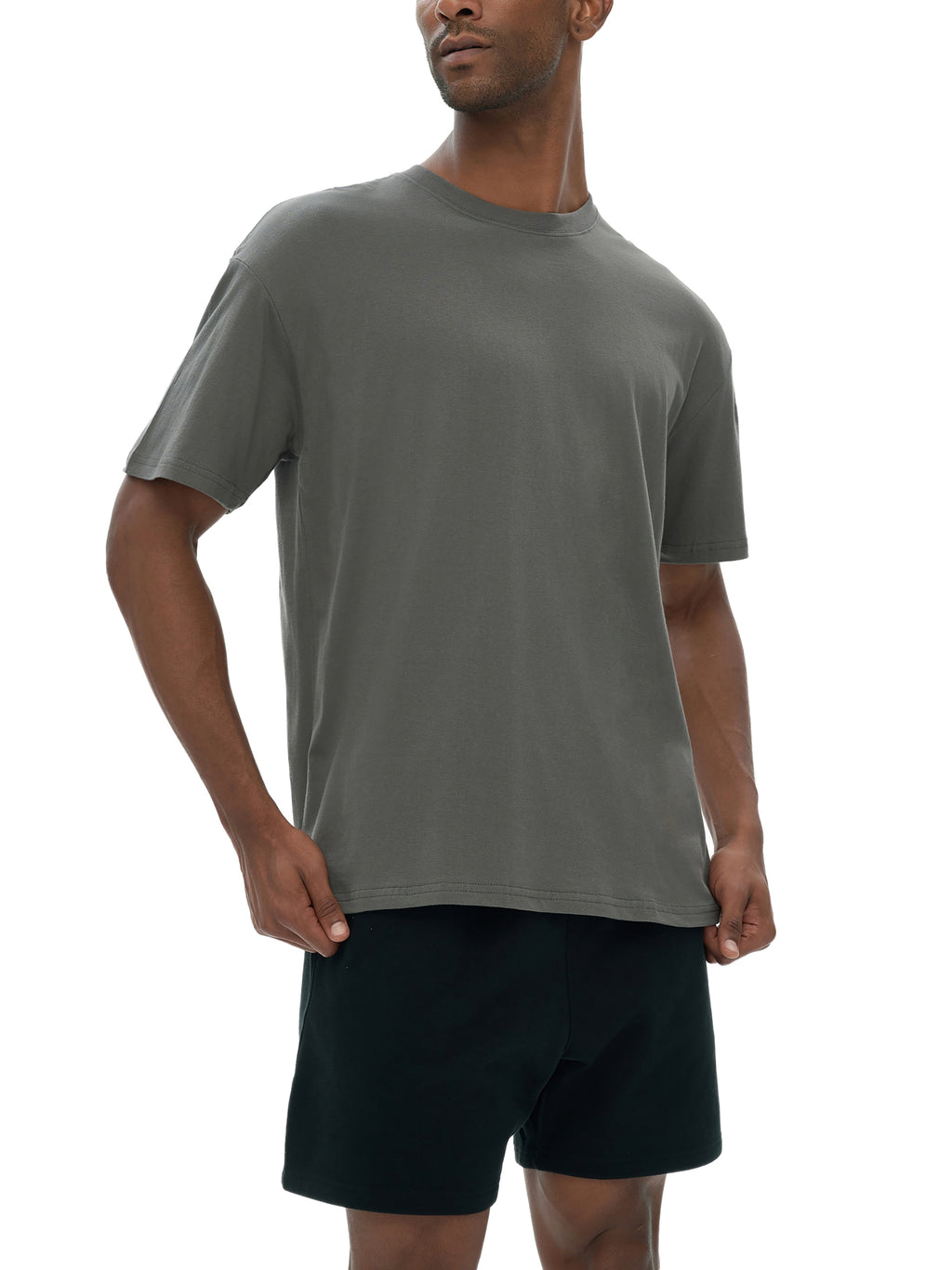 LMZ Pure Cotton Unisex T-Shirt