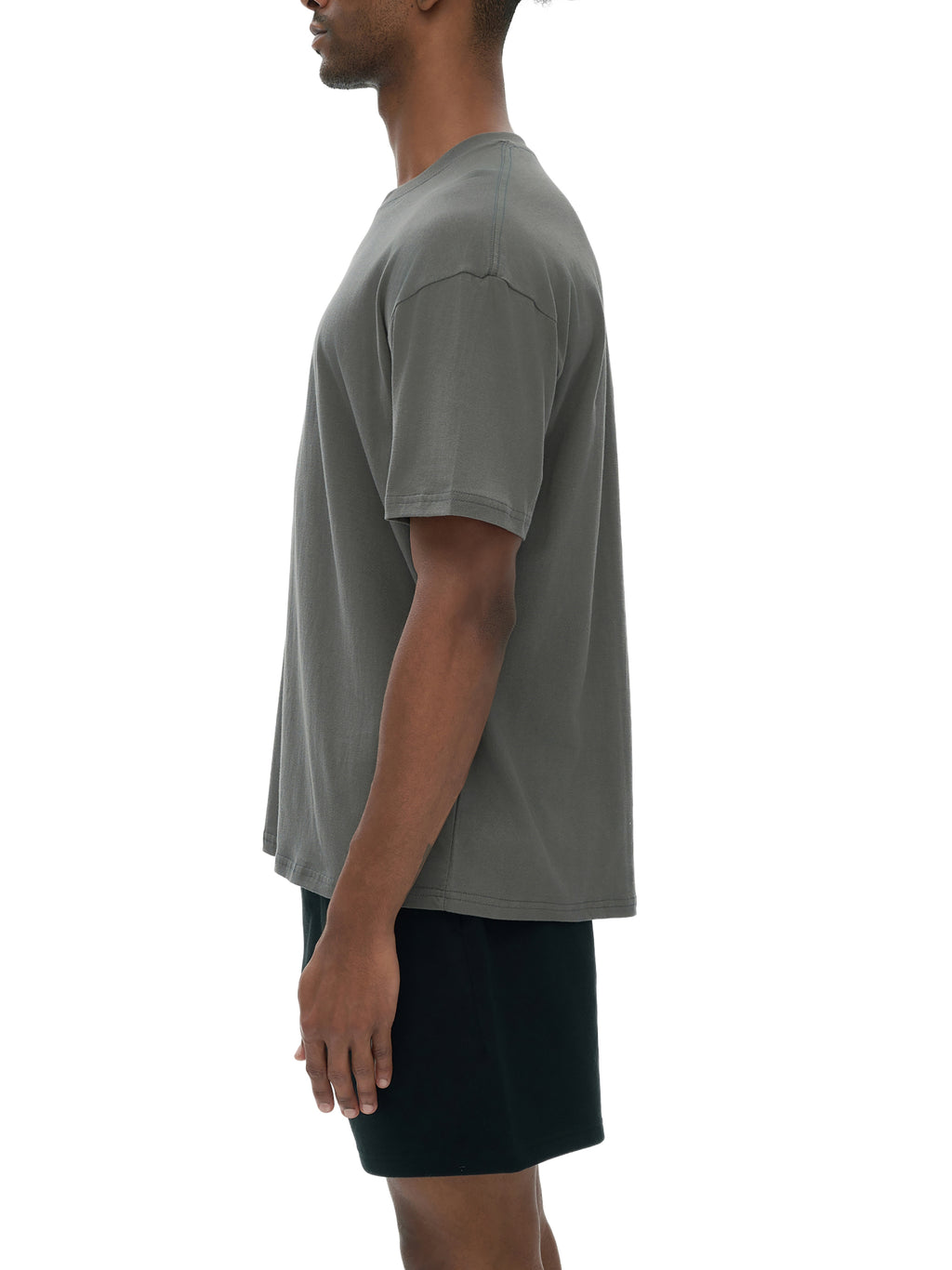 LMZ Pure Cotton Unisex T-Shirt