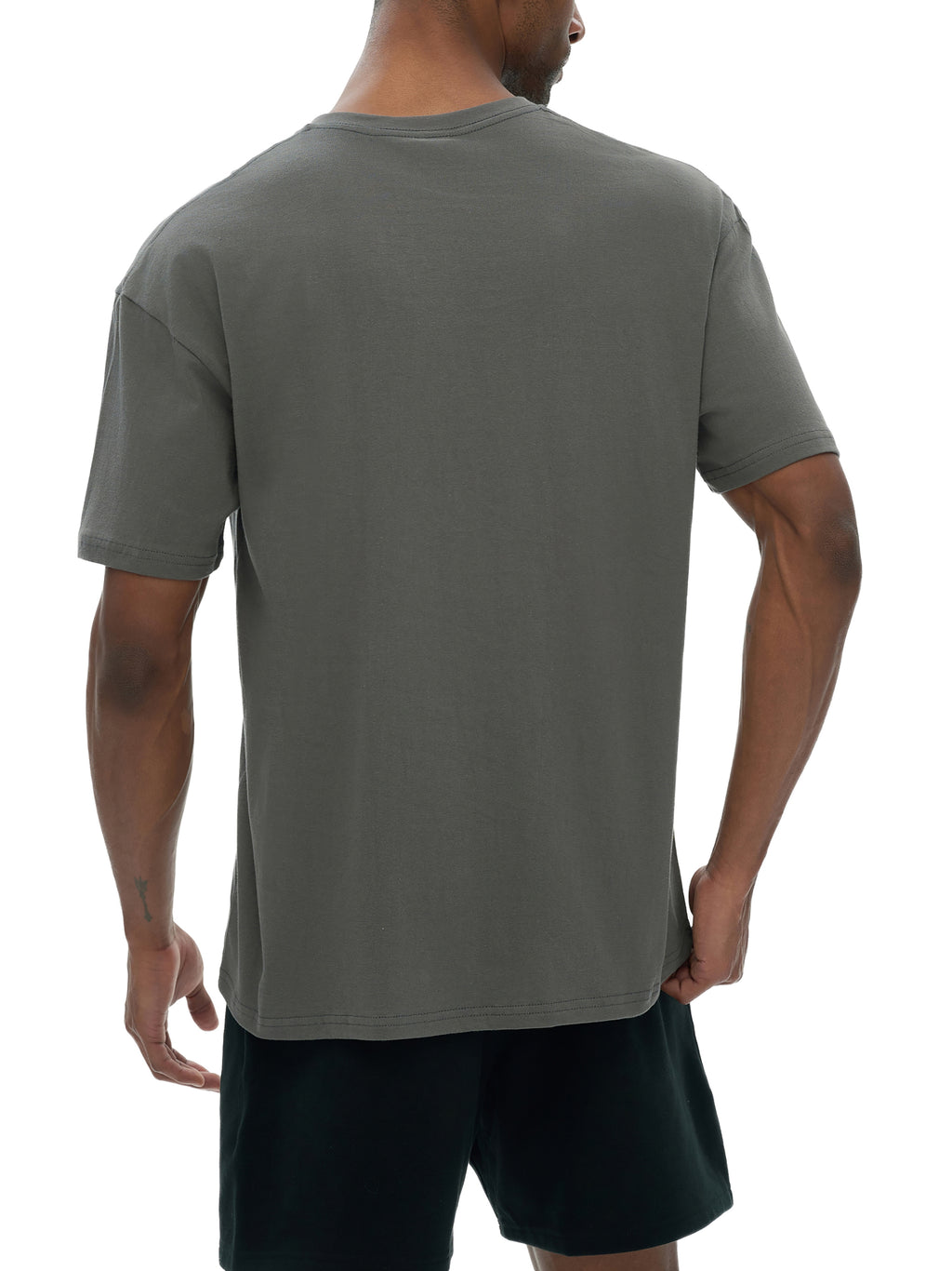 LMZ Pure Cotton Unisex T-Shirt