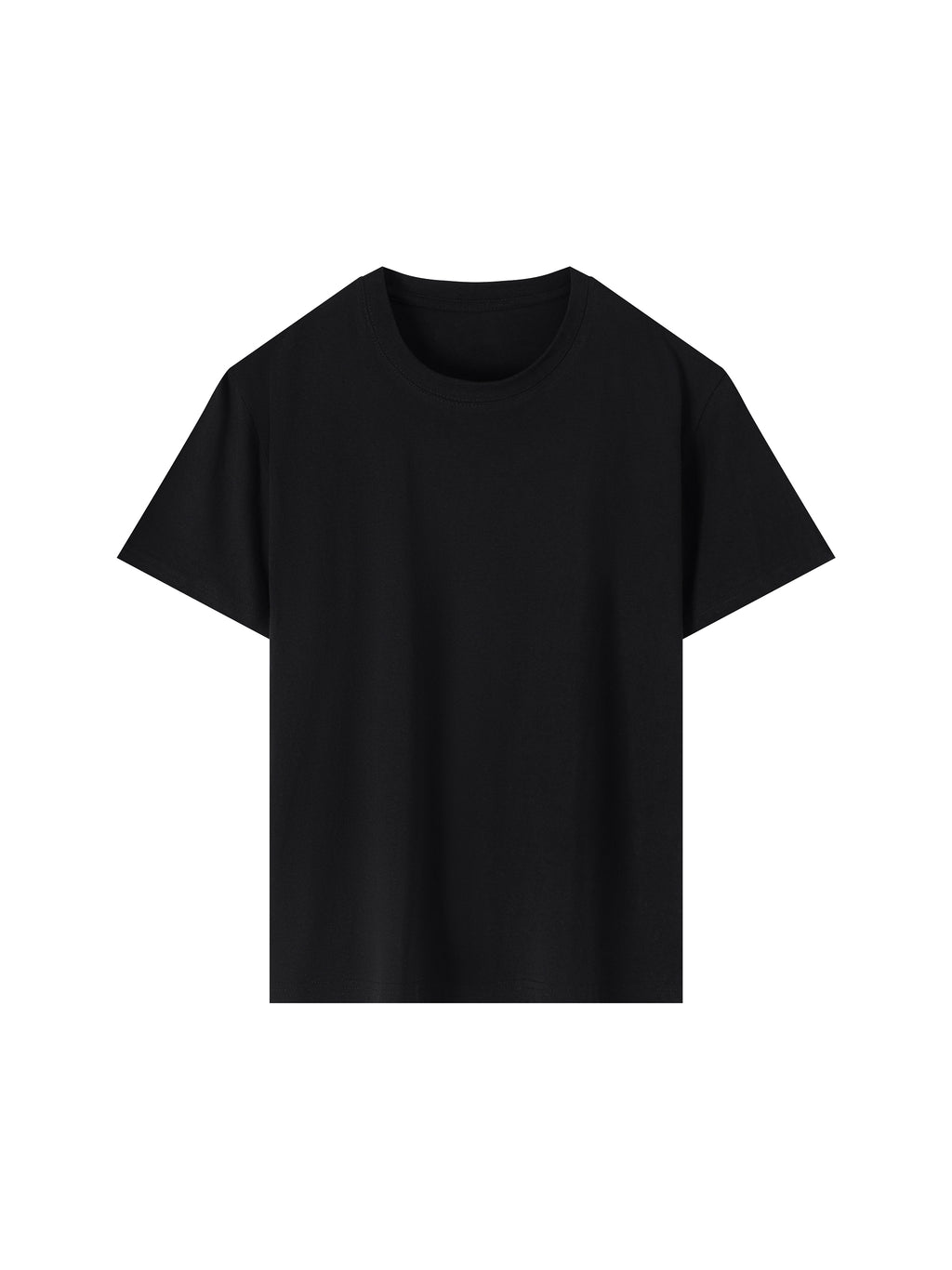 LMZ Pure Cotton Unisex T-Shirt